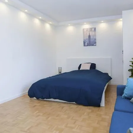 Apartment 2: Schoene Schwabing 70m² Sannierte City