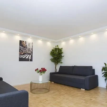 2: Schoene Schwabing 70m² Sannierte City Apartment