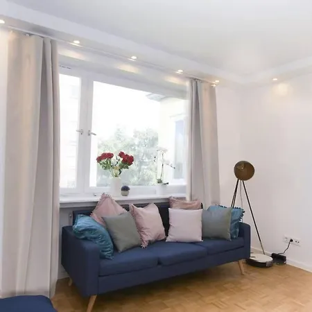 2: Schoene Schwabing 70m² Sannierte City * Munich