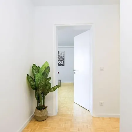 2: Schoene Schwabing 70m² Sannierte City * Múnich