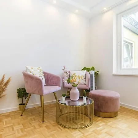 2: Schoene Schwabing 70m² Sannierte City Apartamento Múnich