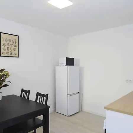 Διαμέρισμα 2: Schoene Schwabing 70m² Sannierte City