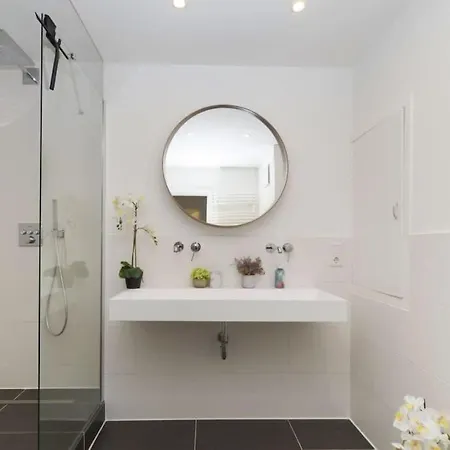 2: Schoene Schwabing 70m² Sannierte City München
